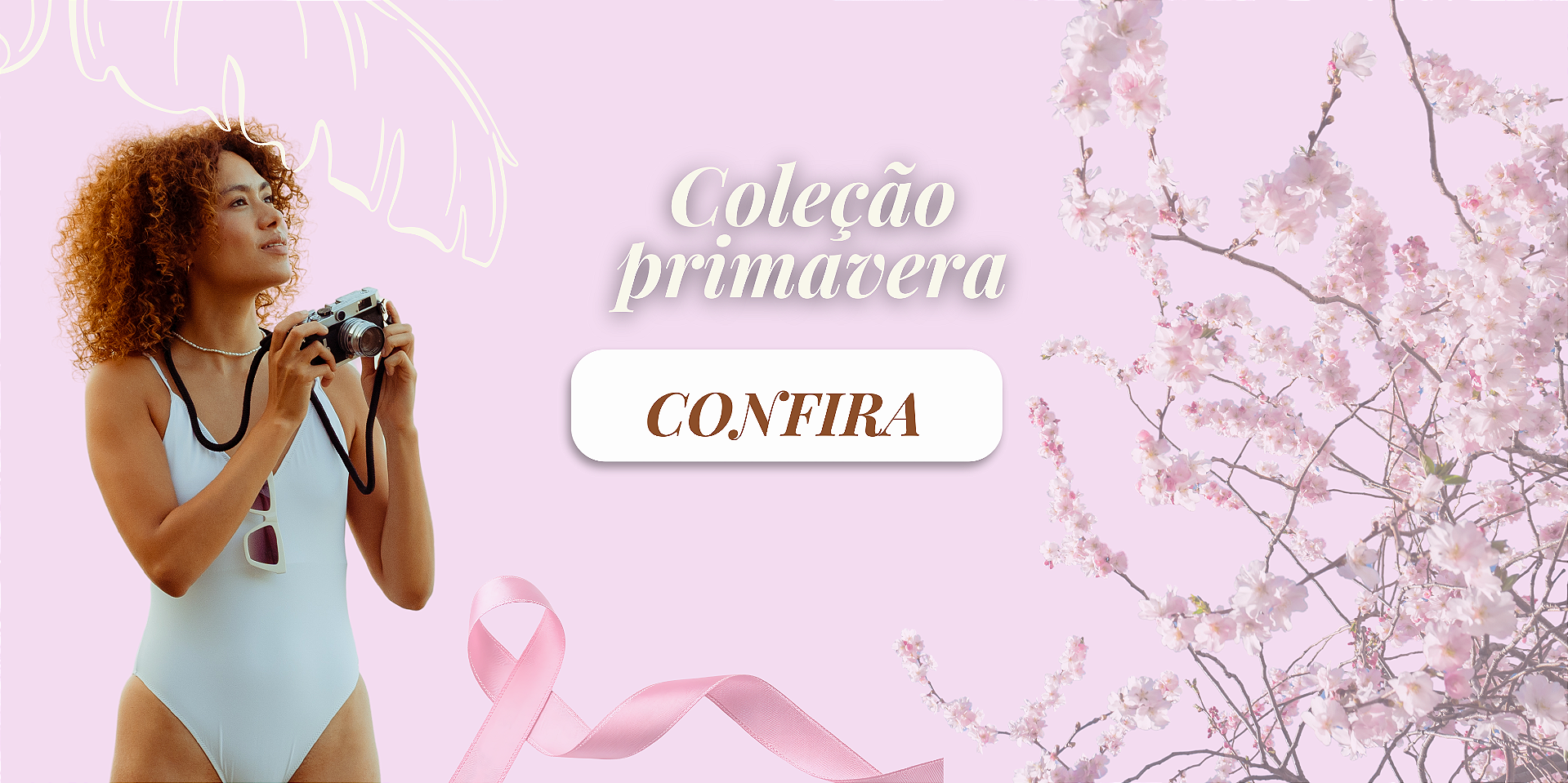 Primavera Verão