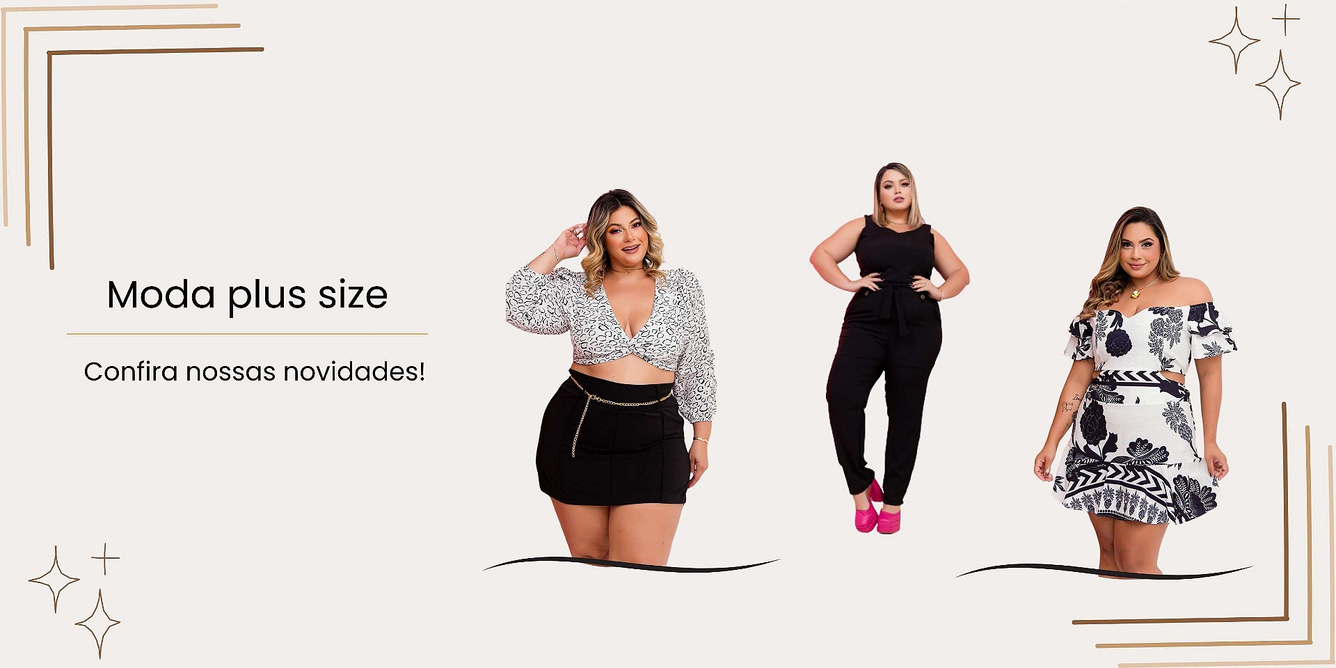 Plus Size