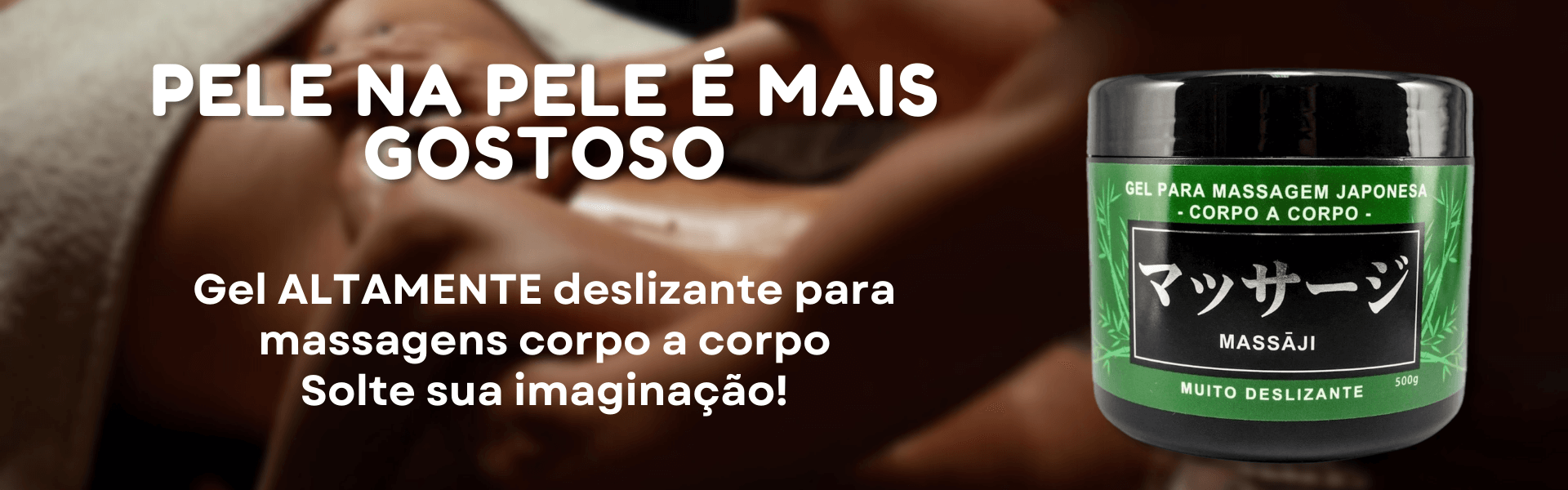 Massagem