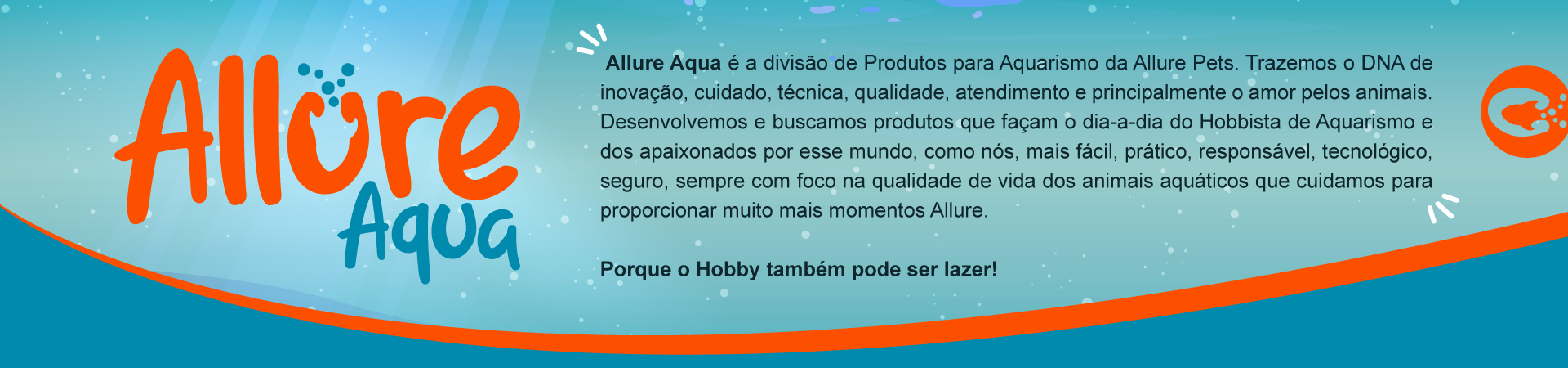 Allure Aqua