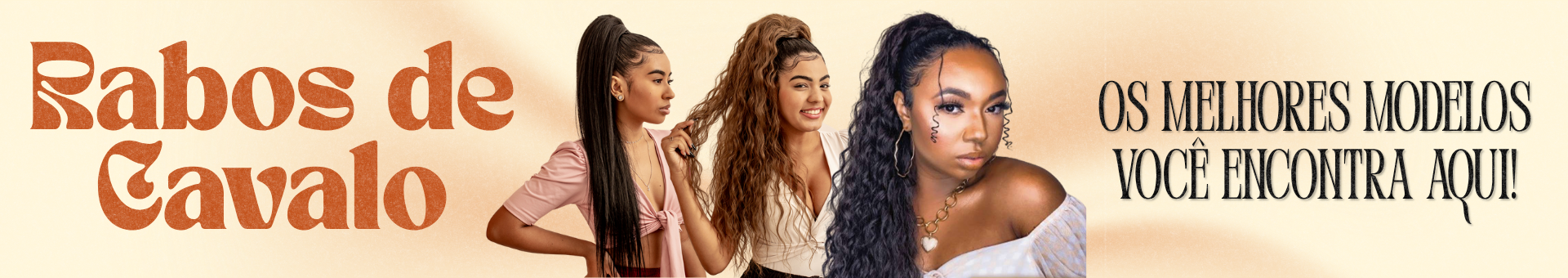 Rabos de Cavalo
