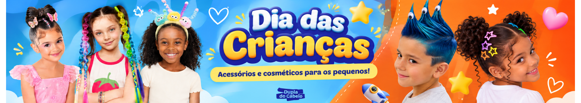 Dia das Crianças
