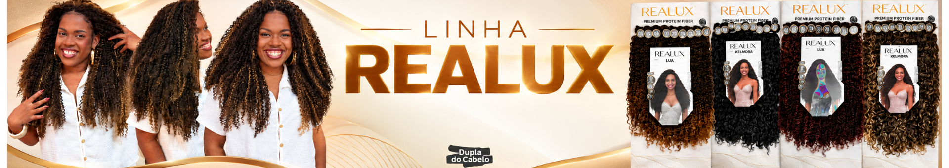 Cabelos Realux