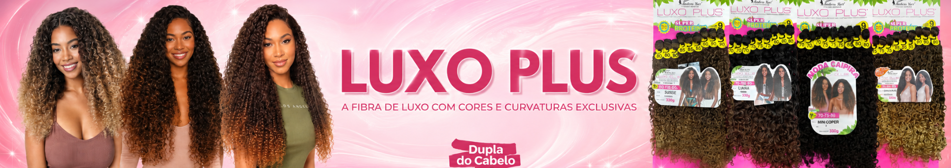 Luxo Plus