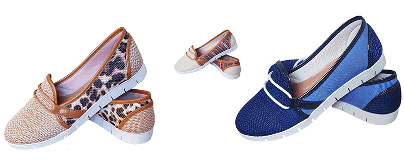 Slip On