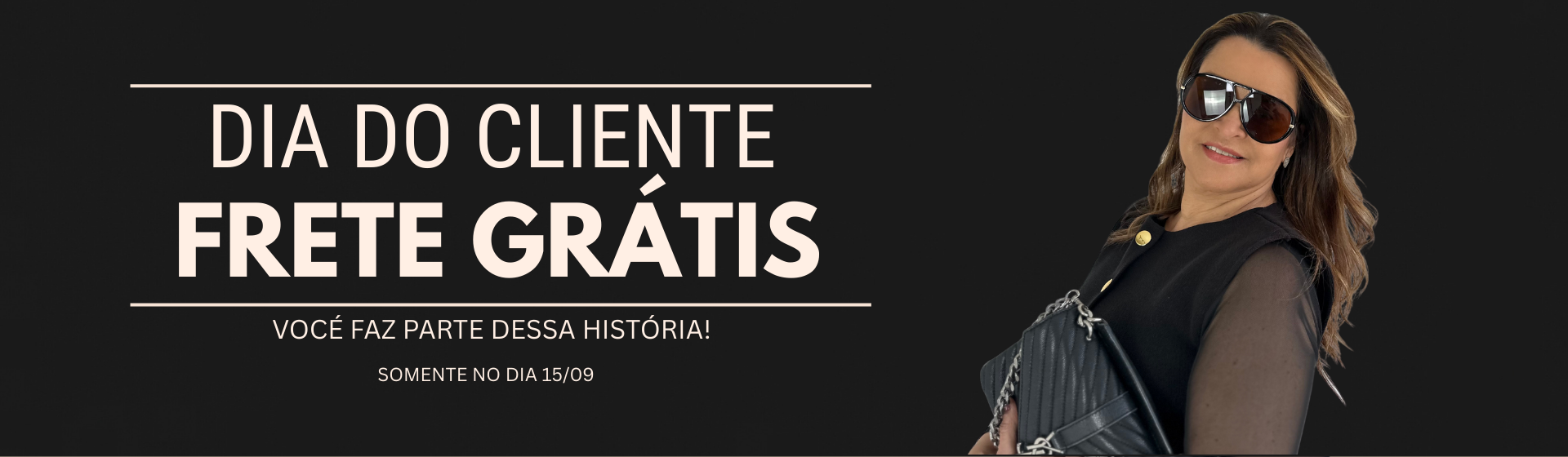 Frete Grátis Yolo10ANOS