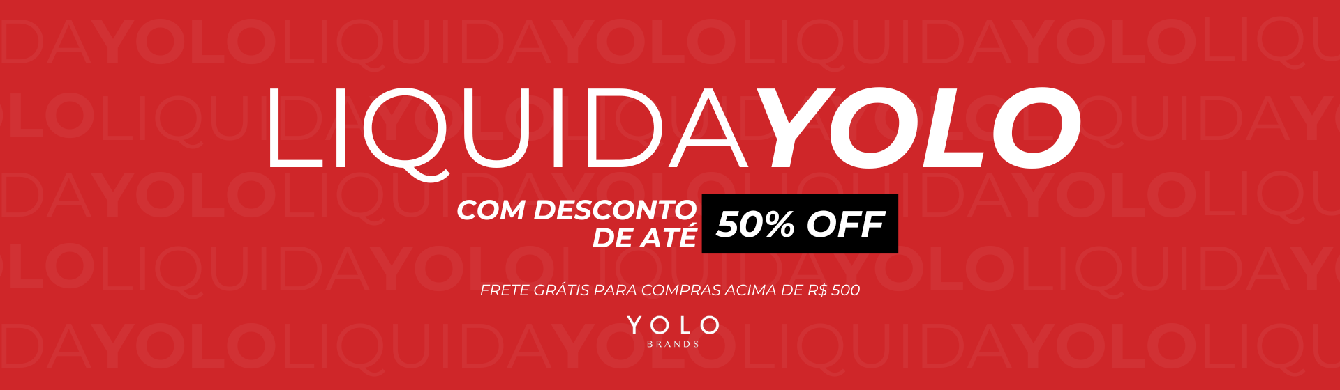 LIQUIDA YOLO 50%