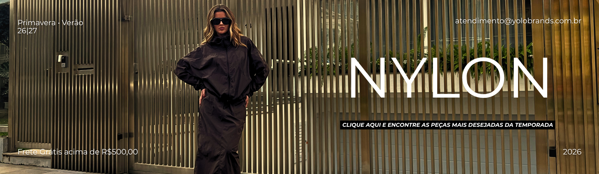 NYLON