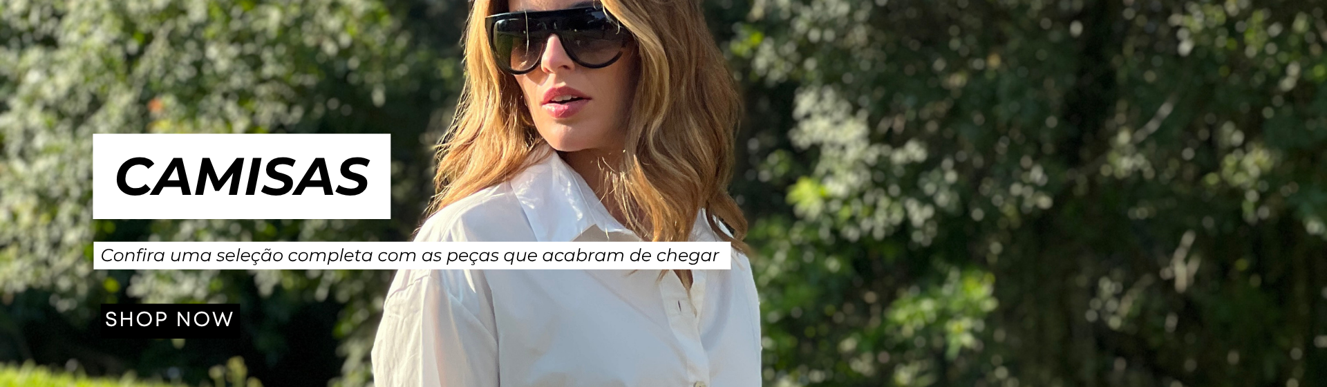 CAMISAS