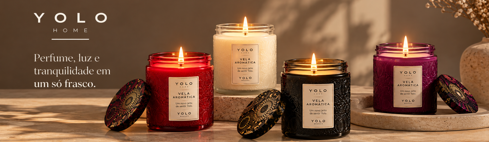 Yolo Home