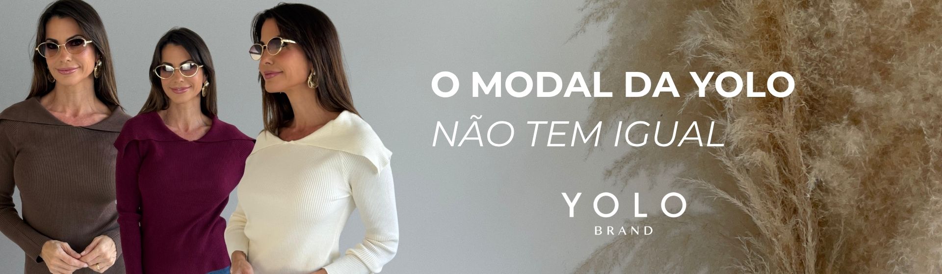 Modal da Yolo