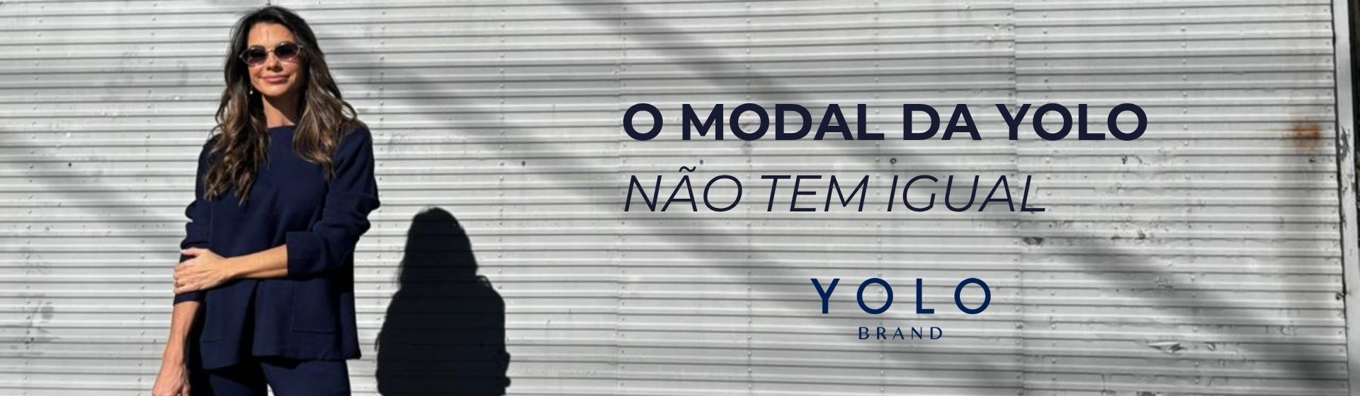 Modal da Yolo