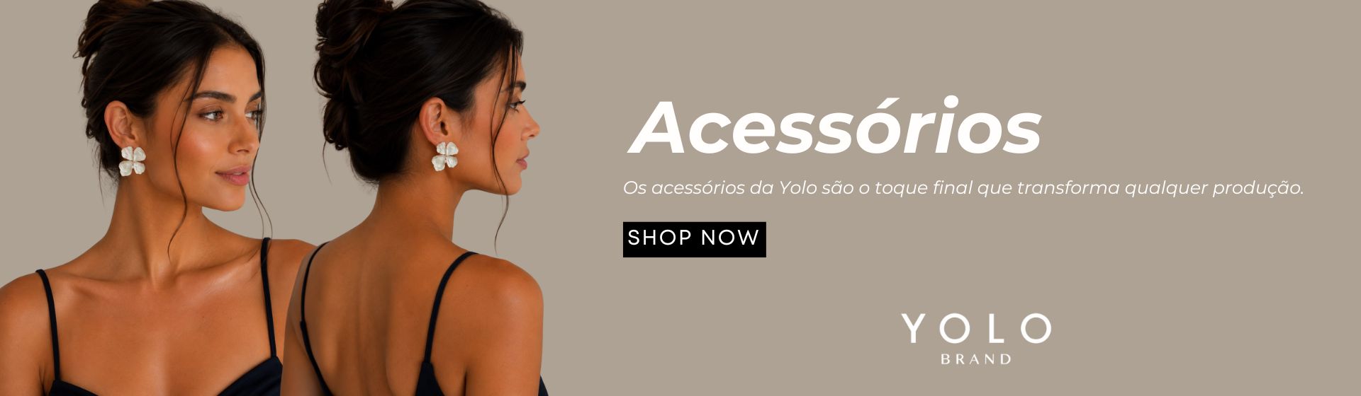 Acessórios Yolo