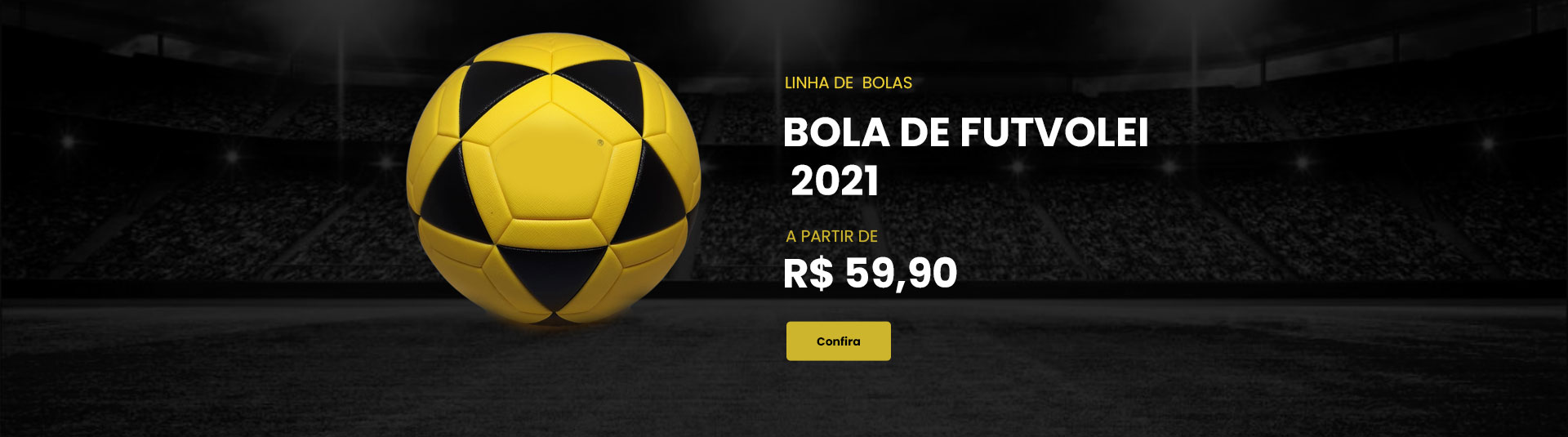 BOLA PROMO