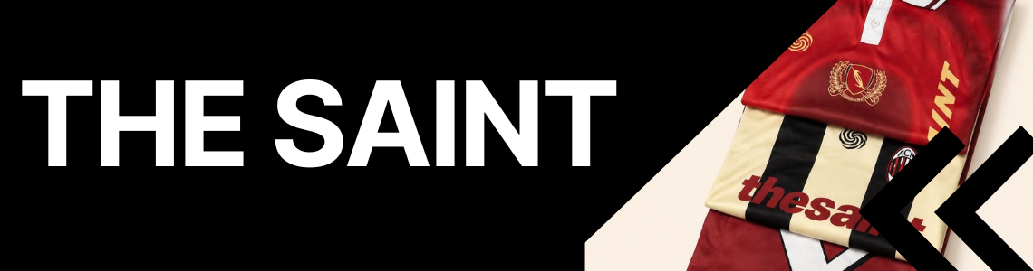 The saint