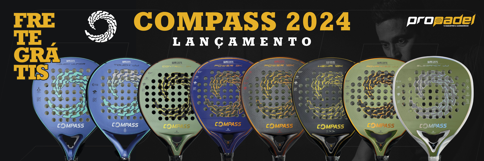 COMPASS 2024