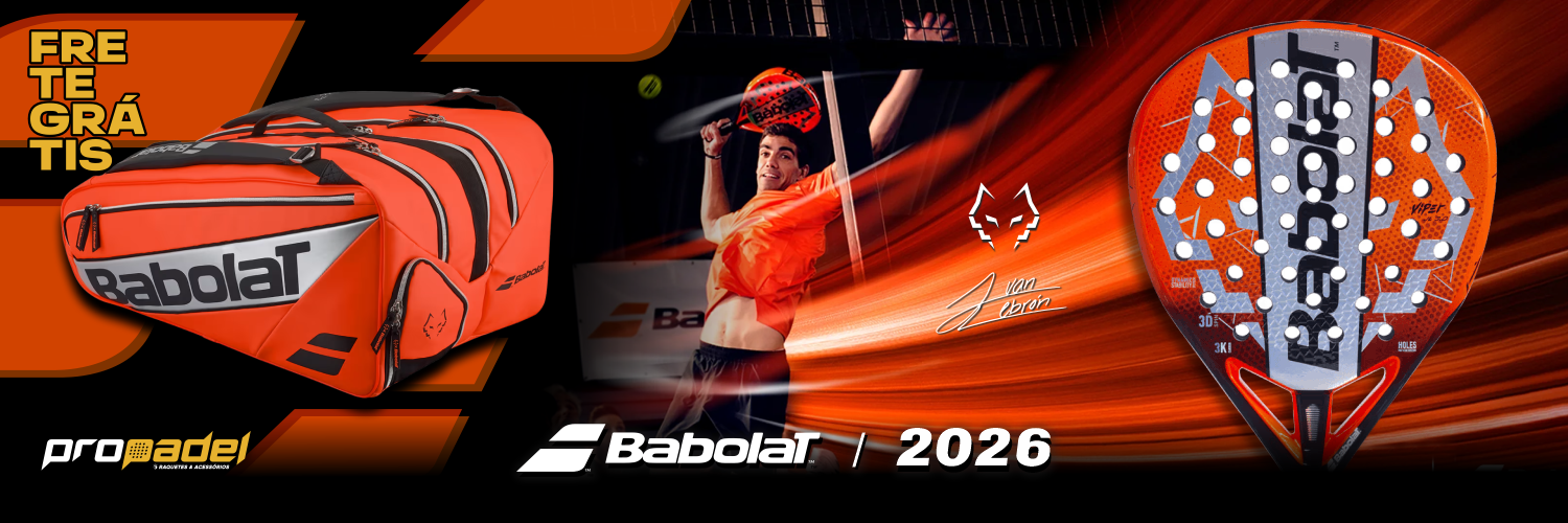 Babolat 2026