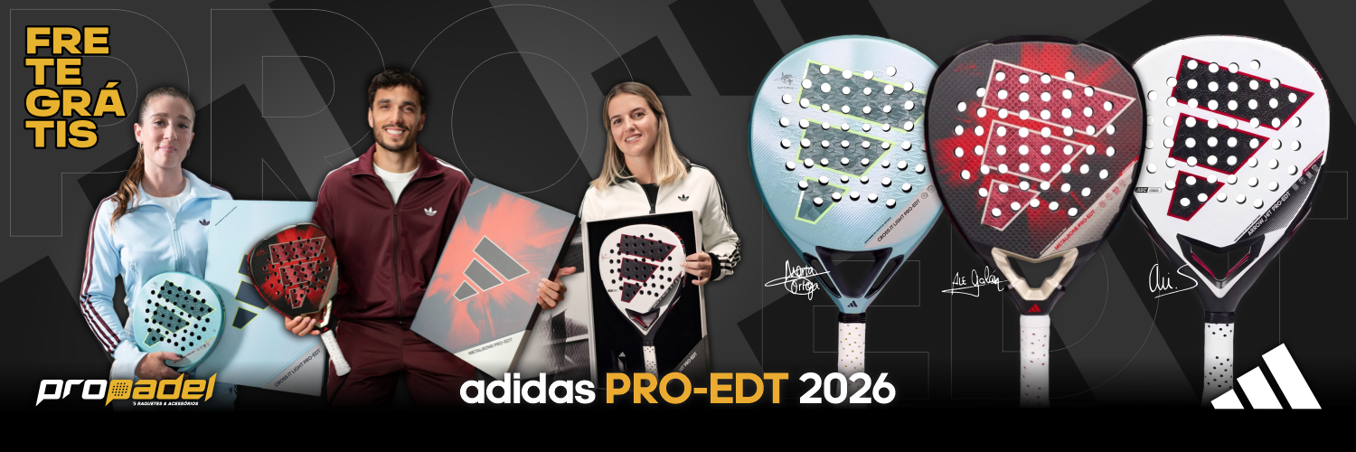 PRO EDT 2026
