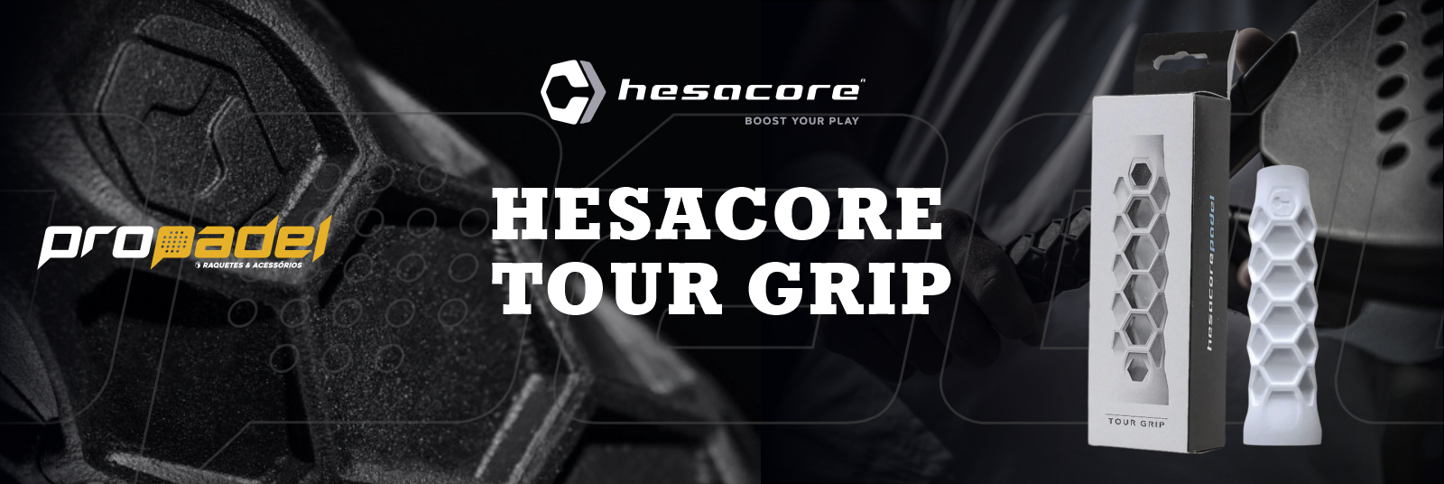 Hesacore