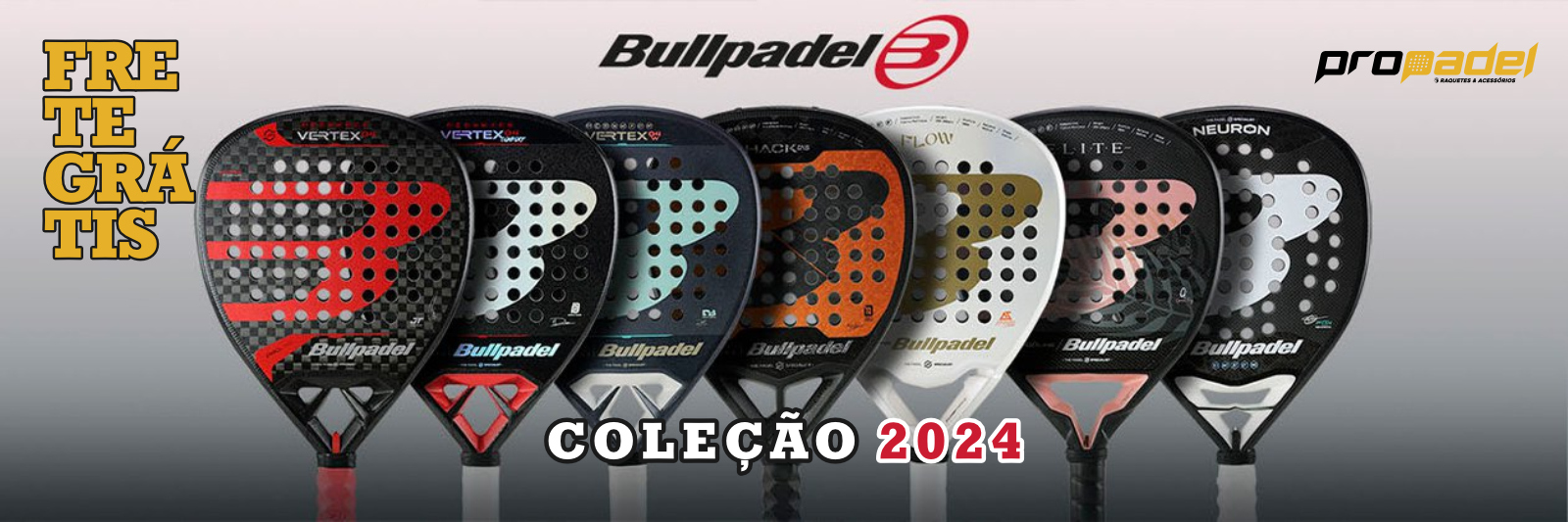 BULL 2024