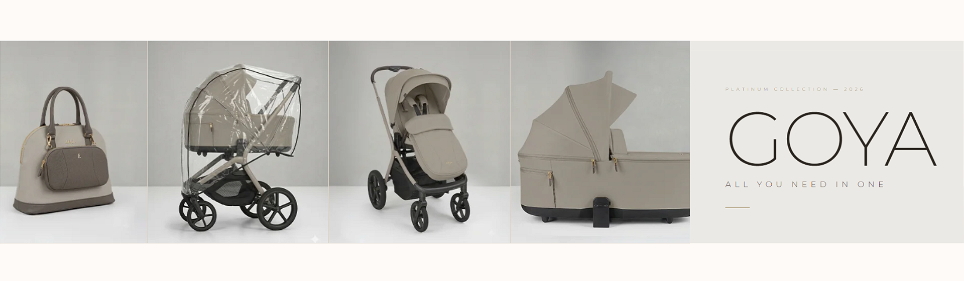 Goya Lançamento Kikkaboo