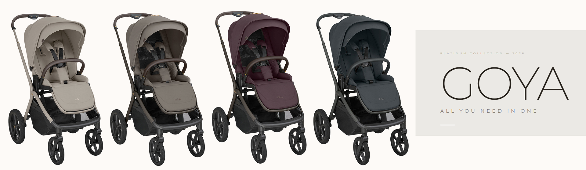 Goya Lançamento Kikkaboo 2