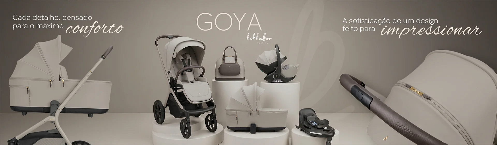 Goya Lançamento Kikkaboo 2