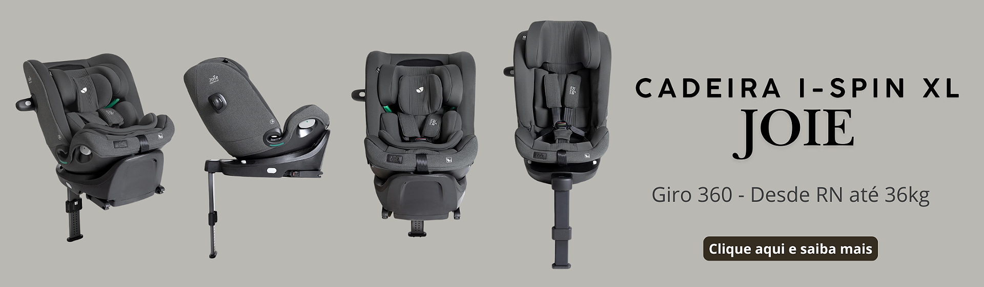 i-Spin XL Joie