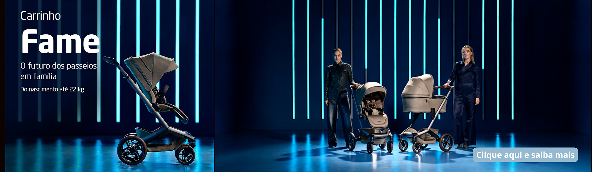 Fame Maxi Cosi