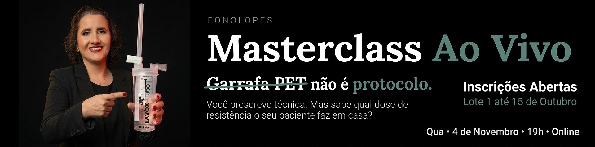 masterclass