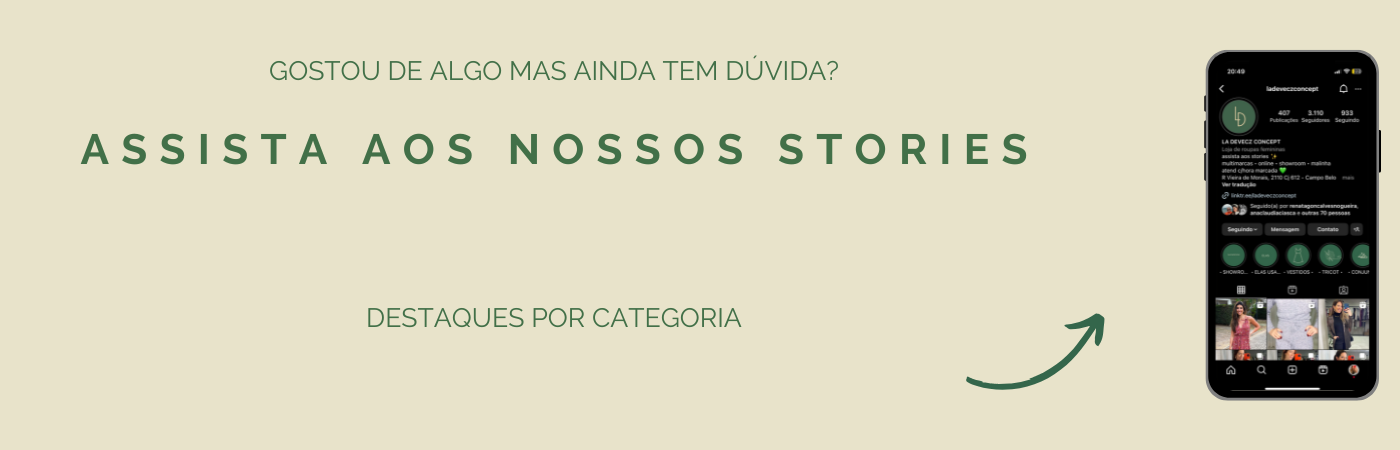 STORIES