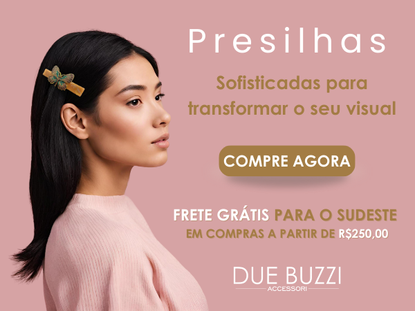 Full Banner presilhas mobile
