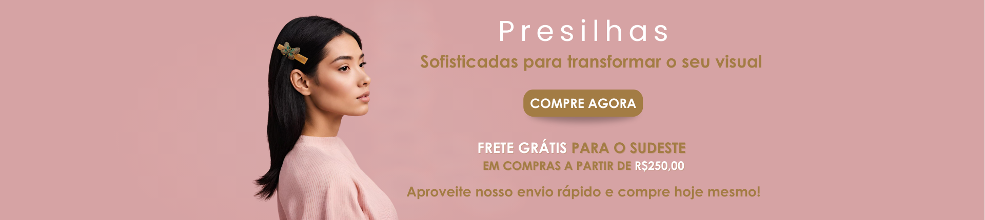 Full Banner presilhas