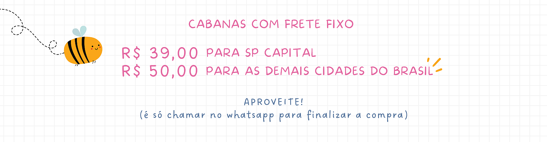 Categoria Cabanas de Chão & de Teto