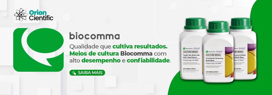 BIOCOMMA
