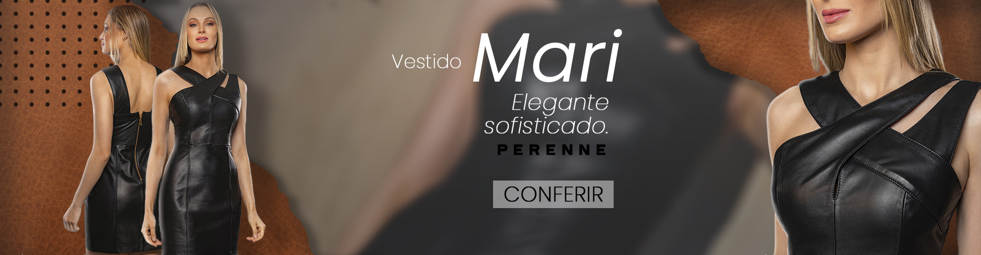 Vestido Mari