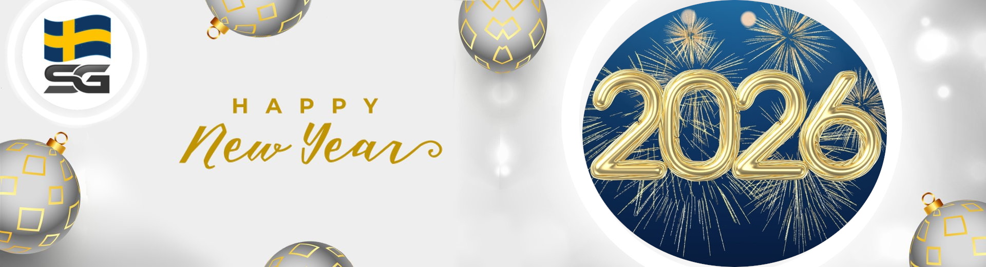 FELIZ ANO NOVO 2026--