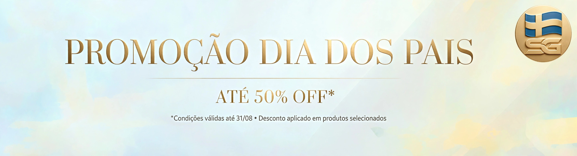 DIA DOS PAIS 2026