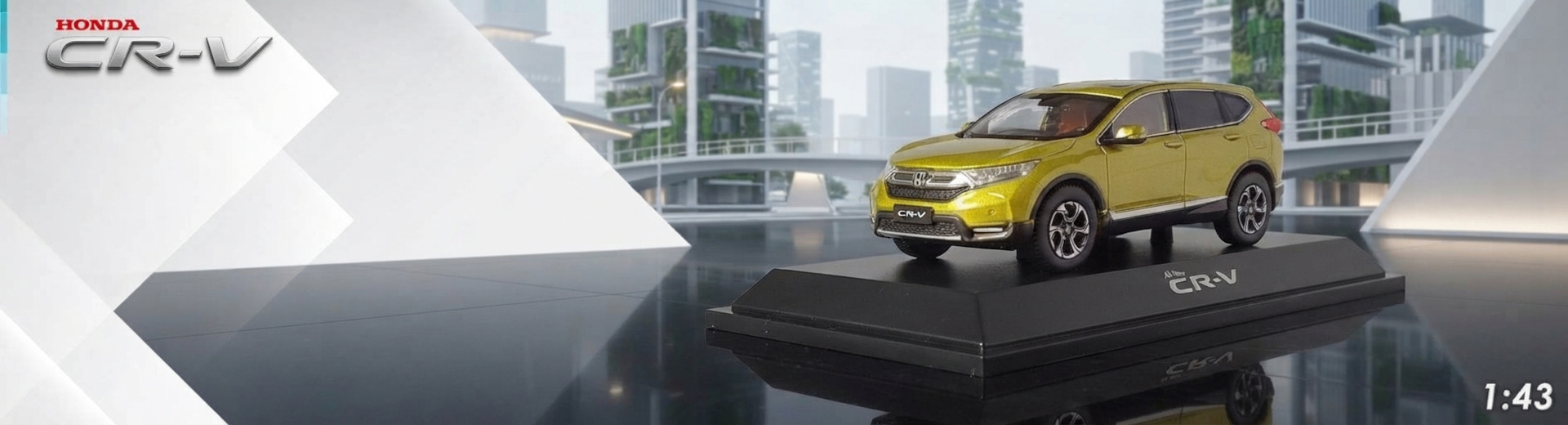 HONDA CRV 2017