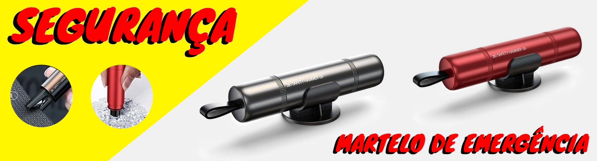 MARTELO 2 EM 1