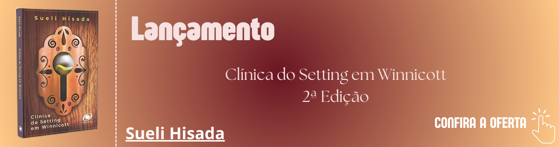Clínica do Setting em Winnicott