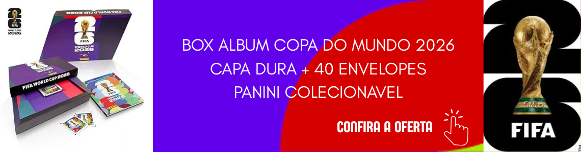 BOX COPA