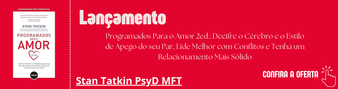 Programados Para o Amor