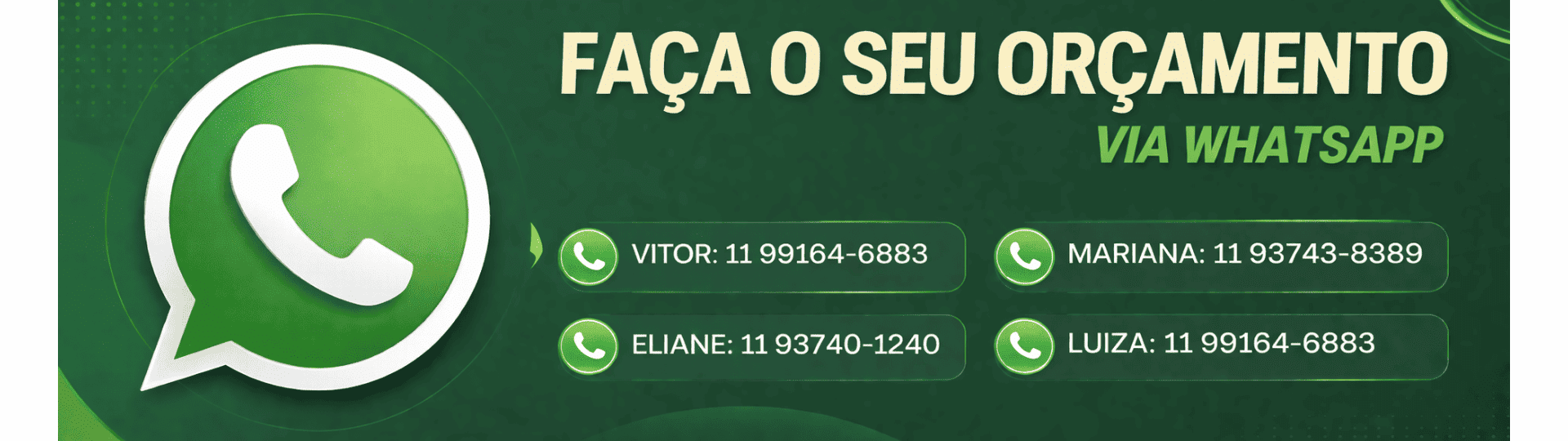 WhatsApp @Desktop