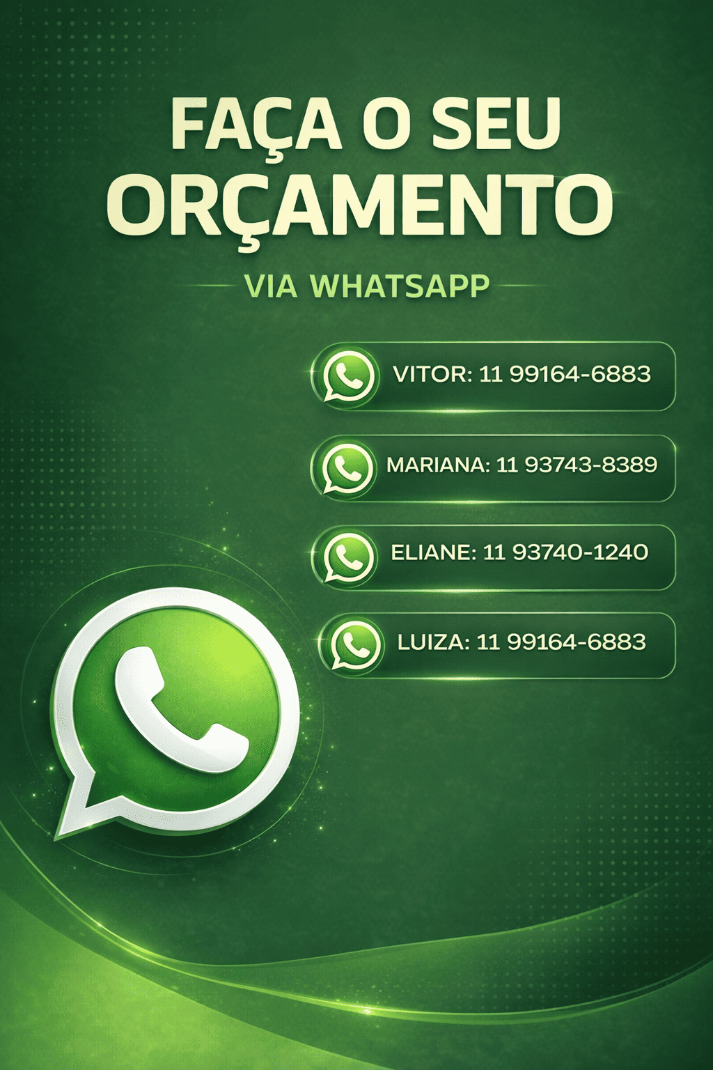 WhatsApp @Mobile