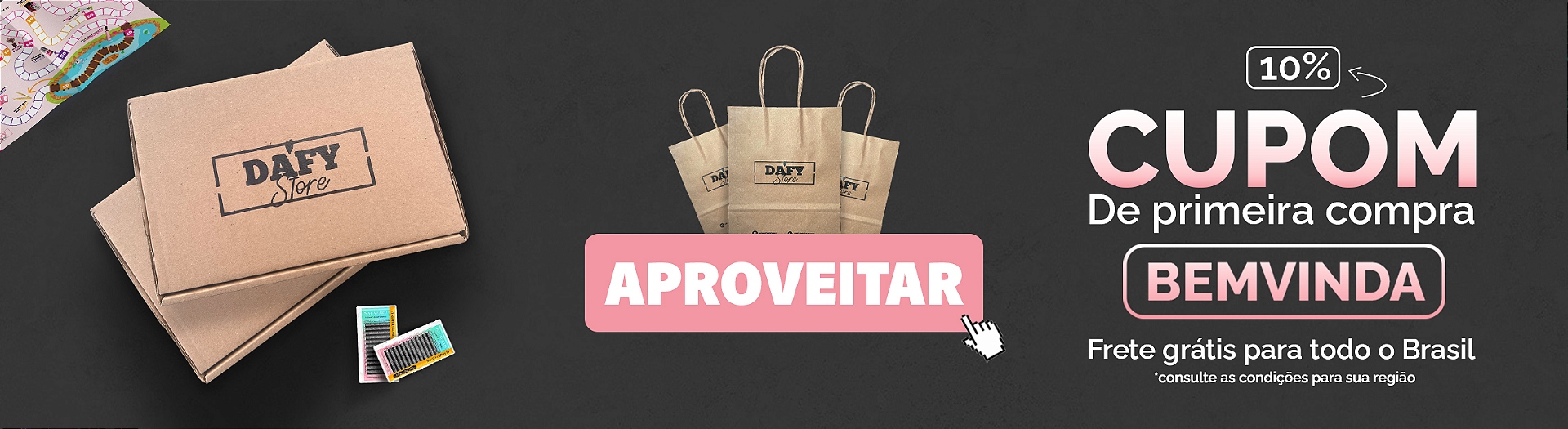 cupom-bemvinda-dafystore @Desktop