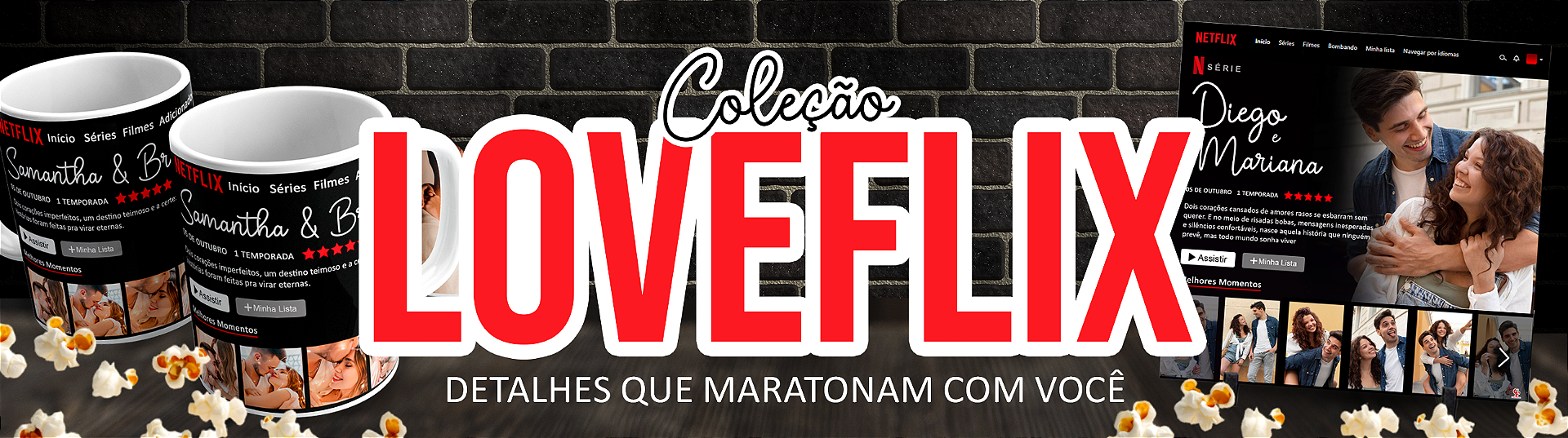 Loveflix