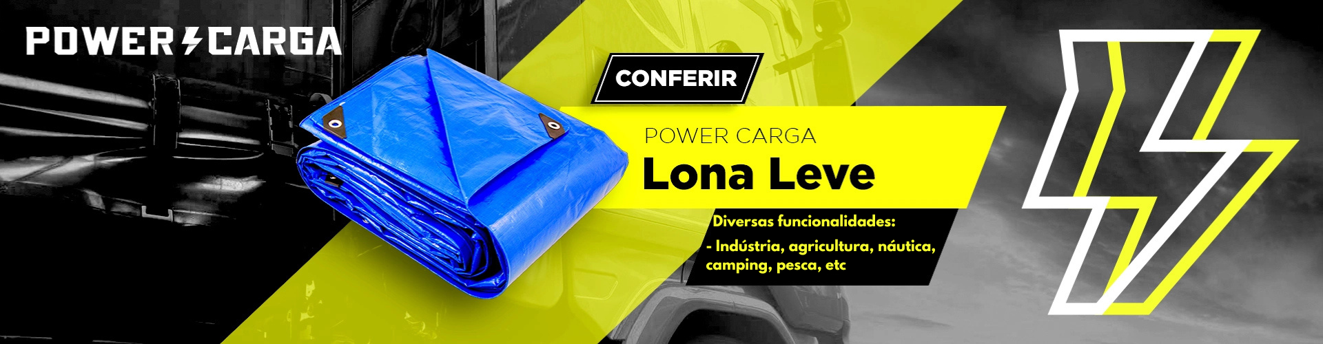Lona Leve