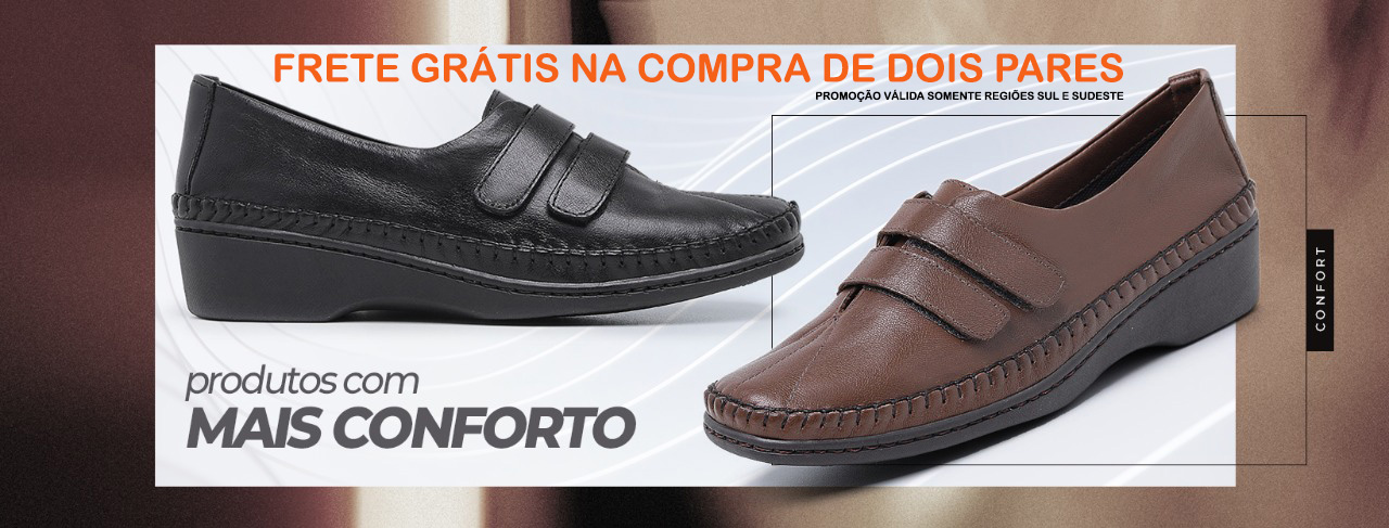 Mais Conforto