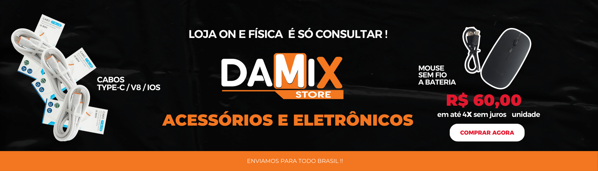 damix_store_eletronicos